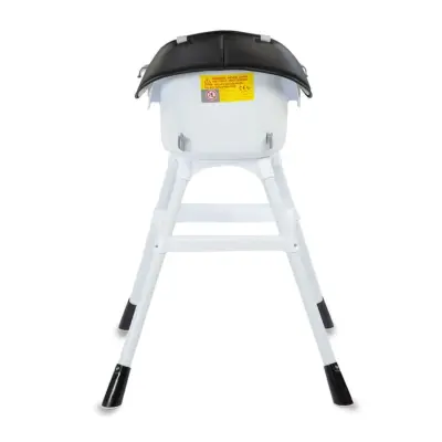 Kraft Tapas Mama Sandalyesi Beige - 5