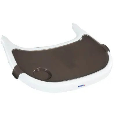 Kraft Tapas Mama Sandalyesi Black - 6