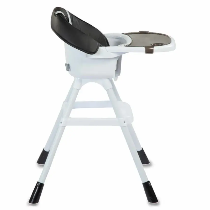 Kraft Tapas Mama Sandalyesi Black - 8