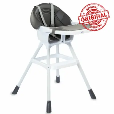 Kraft Tapas Mama Sandalyesi Grey - 2