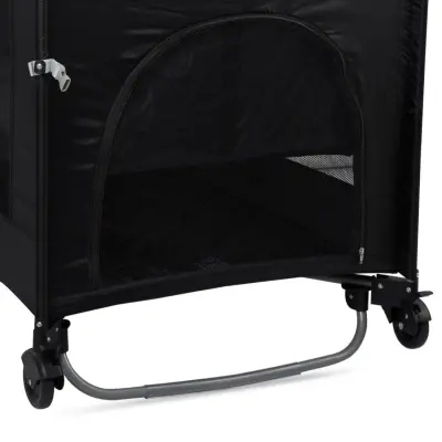 Kraft Tiger Pr Anne Yanı Oyun Parkı 70x120 cm Dark Grey - 13