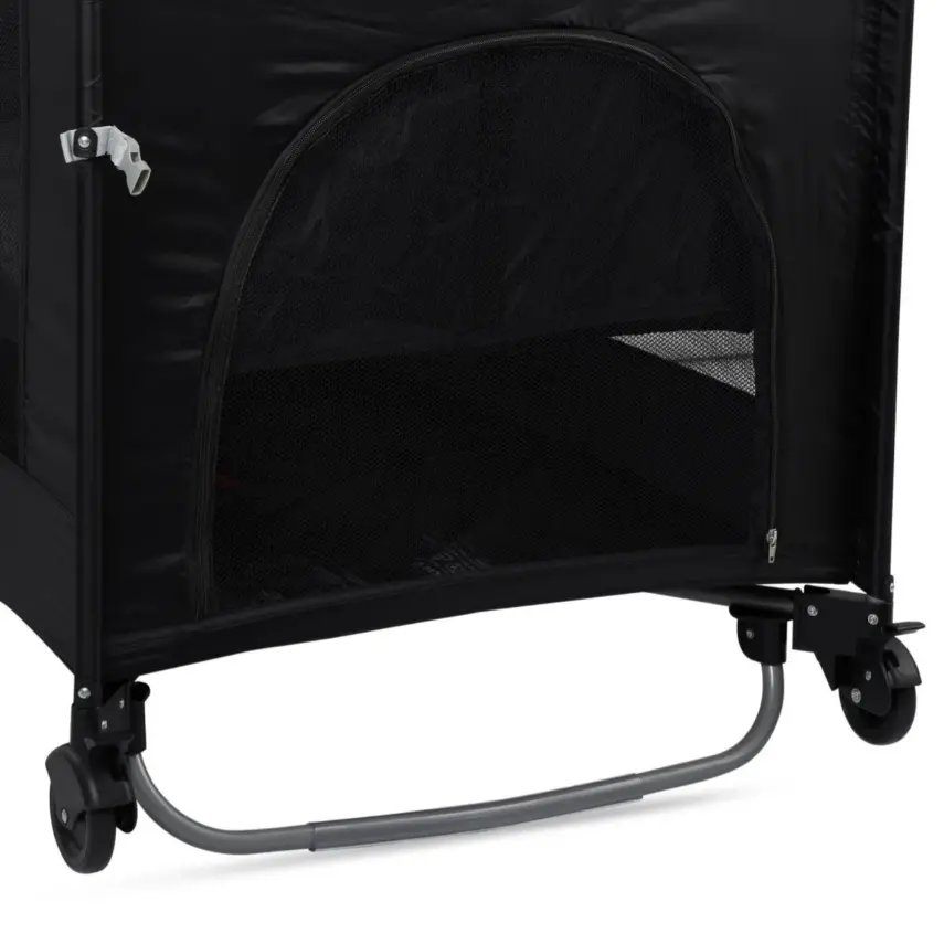 Kraft Tiger Pr Anne Yanı Oyun Parkı 70x120 cm Dark Grey - 13