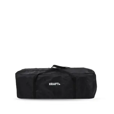 Kraft Tiger Pr Anne Yanı Oyun Parkı 70x120 cm Dark Grey - 20