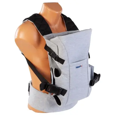 Kraft Viola Kanguru Gri 