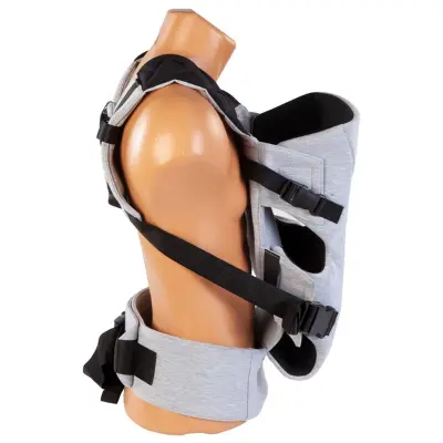 Kraft Viola Kanguru Gri - 4