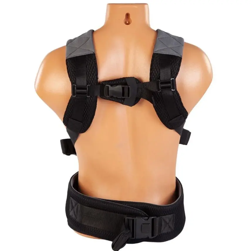 Kraft Viola Kanguru Siyah - 4