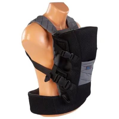 Kraft Viola Kanguru Siyah - 2