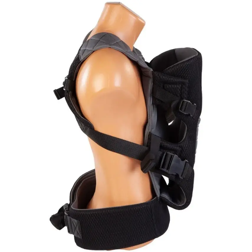 Kraft Viola Kanguru Siyah - 9