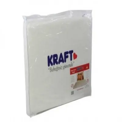 Kraft Visko Yatak 60x120 cm