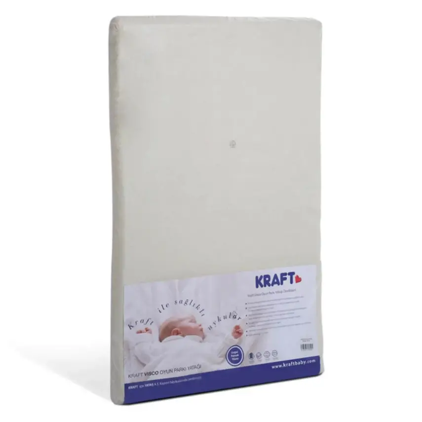 Kraft Visko Yatak 70x110 cm - 3
