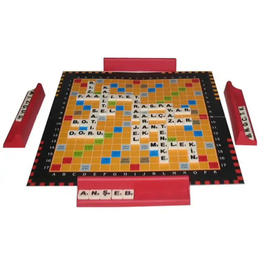 Ks Games Magic Words - Kelime Oyunu - 1