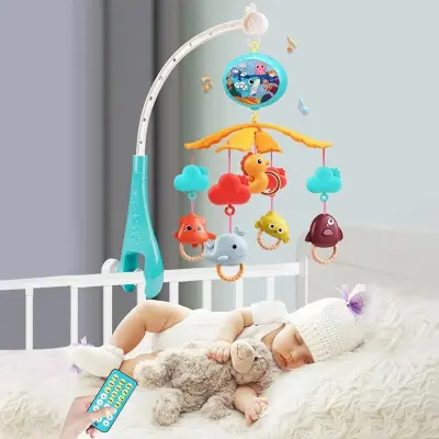 Kumandalı Projeksiyonlu Dönence - 2