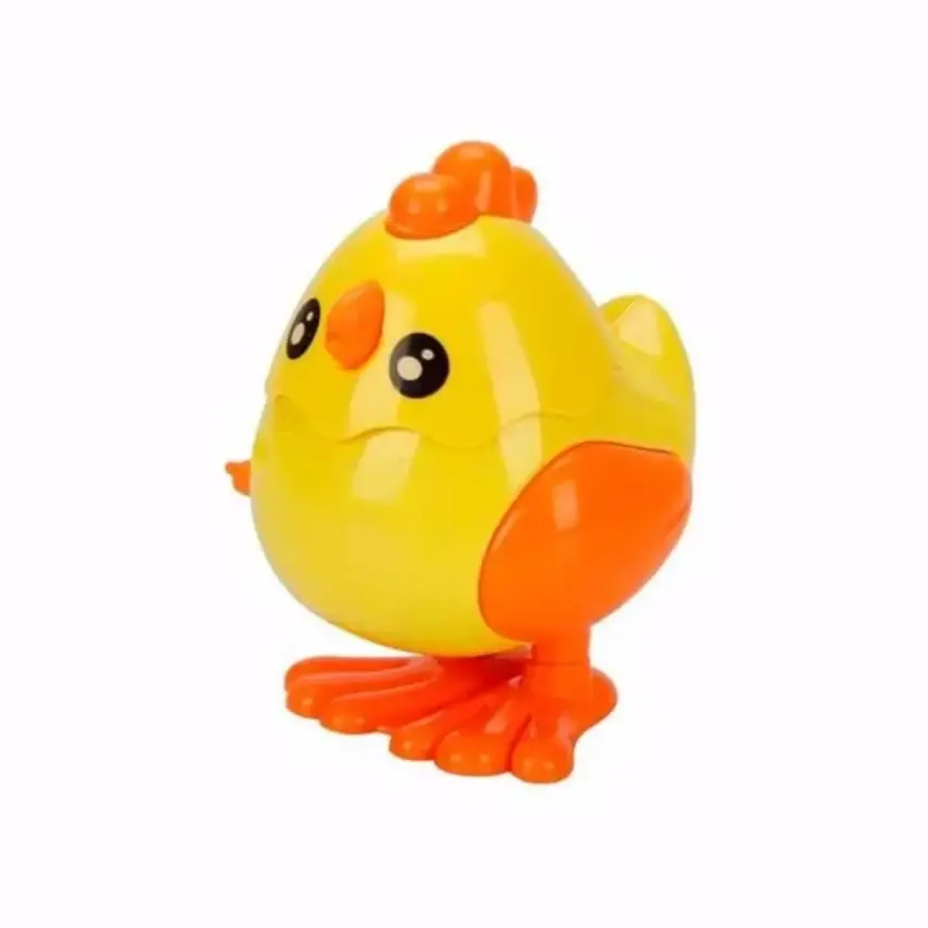 Kurmalıgiller Civciv - 3