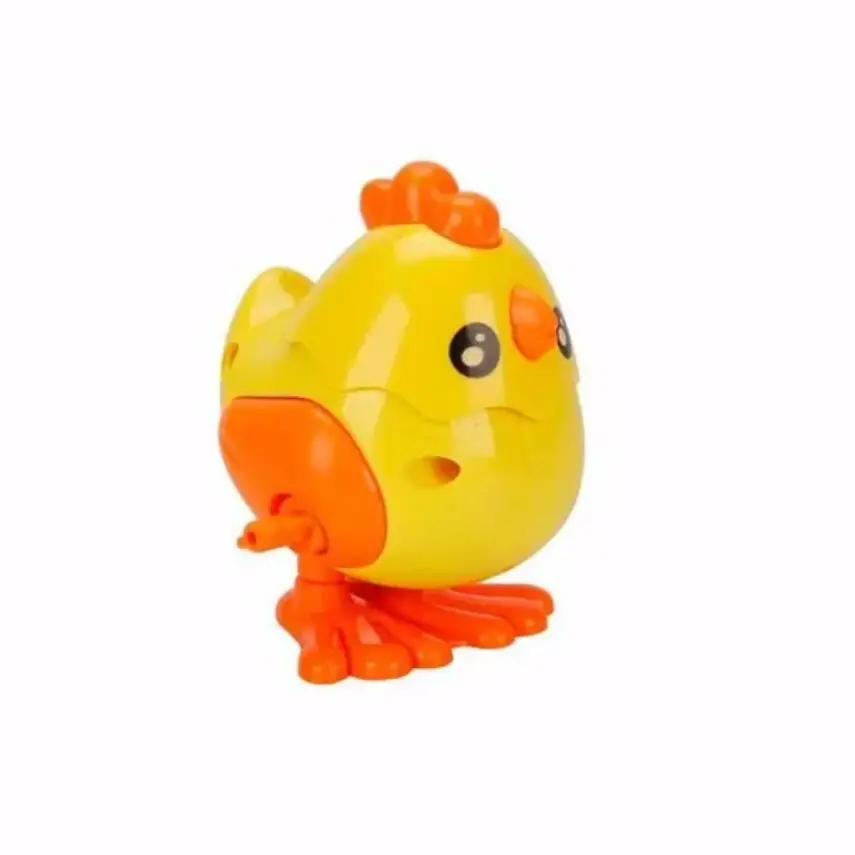 Kurmalıgiller Civciv - 4