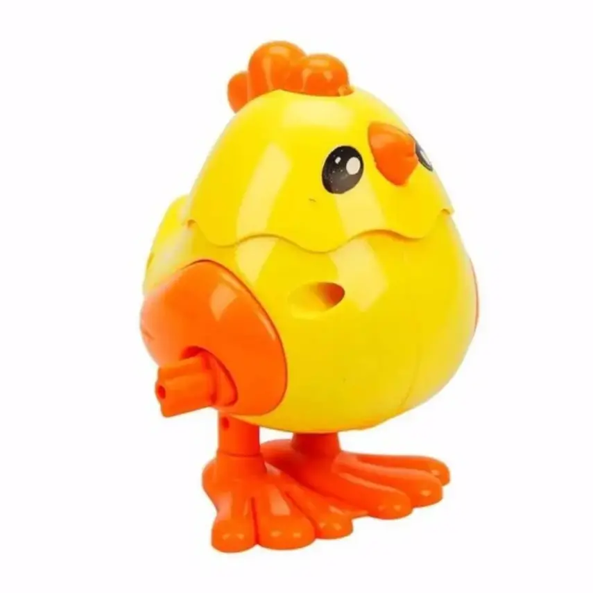 Kurmalıgiller Civciv - 1