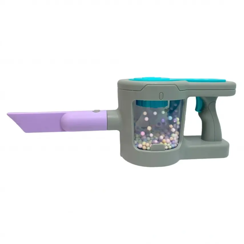 Kutulu Pilli Elektrik Süpürgesi - 3