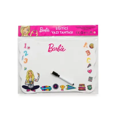 Laço Kids Barbie Eva Yazı Tahtası - 3