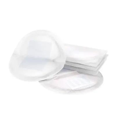 Lansinoh Blue Lock Göğüs Pedi 100lü - 5