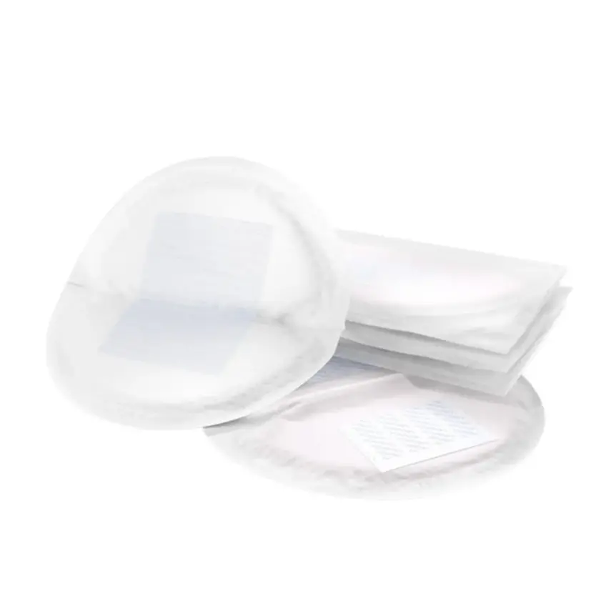 Lansinoh Blue Lock Göğüs Pedi 100lü - 5