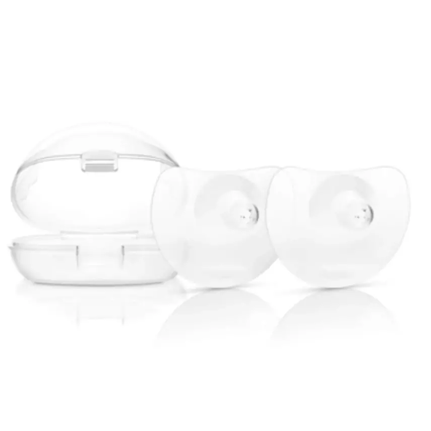 Lansinoh Göğüs Ucu Koruyucu 20 mm - 3