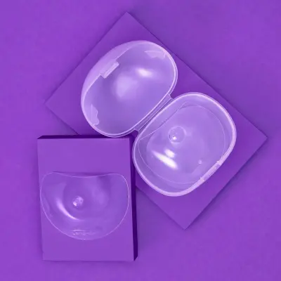 Lansinoh Göğüs Ucu Koruyucu 20 mm - 8