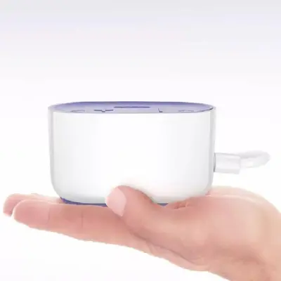 Lansinoh Kompakt Tekli Elektrikli Göğüs Pompası - 8