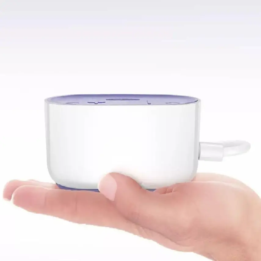 Lansinoh Kompakt Tekli Elektrikli Göğüs Pompası - 8