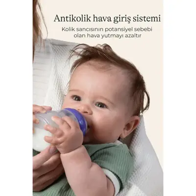 Lansinoh NaturalWave Nipple XS Biberon Emzigi - 5