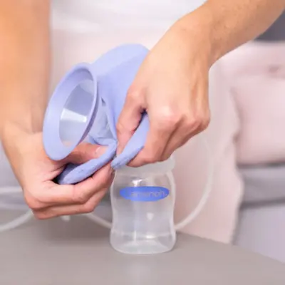 Lansinoh Soğuk ve Sıcak Göğüs Terapisi Paketleri - 23