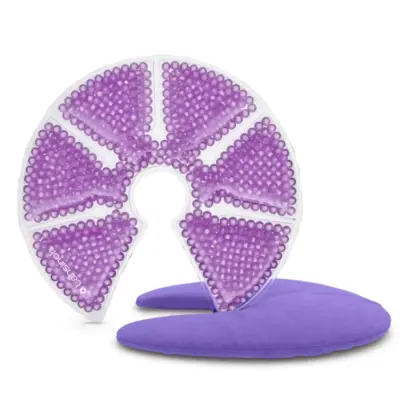 Lansinoh Soğuk ve Sıcak Göğüs Terapisi Paketleri - 16