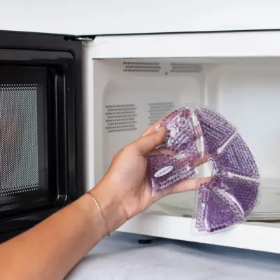 Lansinoh Soğuk ve Sıcak Göğüs Terapisi Paketleri - 3