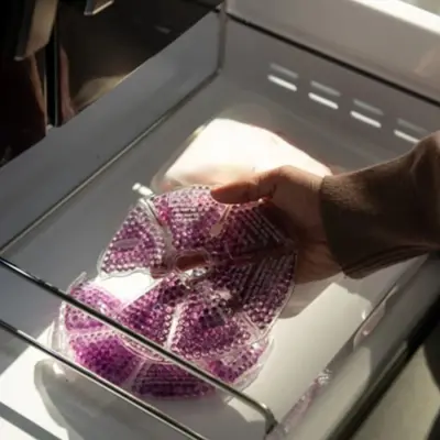 Lansinoh Soğuk ve Sıcak Göğüs Terapisi Paketleri - 7