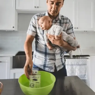 Lansinoh Süt Saklama Poşeti 25li x 3 Adet - 2