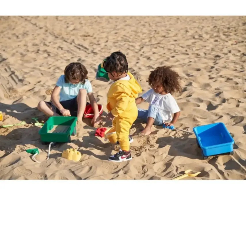 LC Çek Çek Vagon - 4