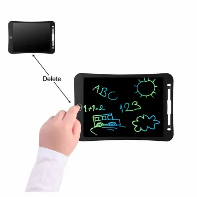 LC Dijital Renkli Çizim Tableti 10" - 2