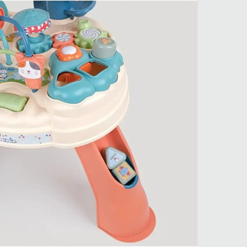 LC Eğlenceli Aktivite Masası - 2