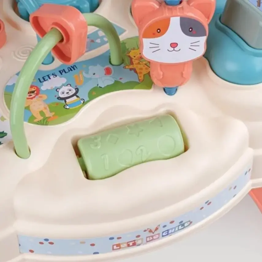 LC Eğlenceli Aktivite Masası - 5