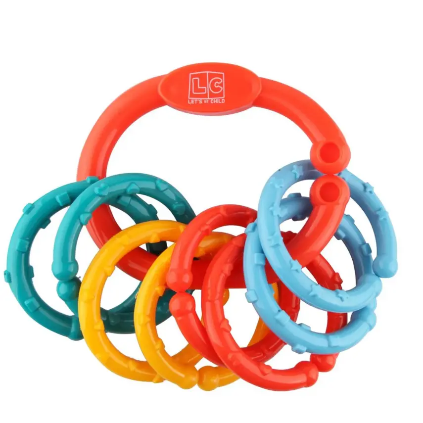 LC Halka Çıngıraklar - 1