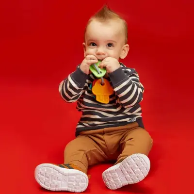 LC İlk Anahtarlığım - 2