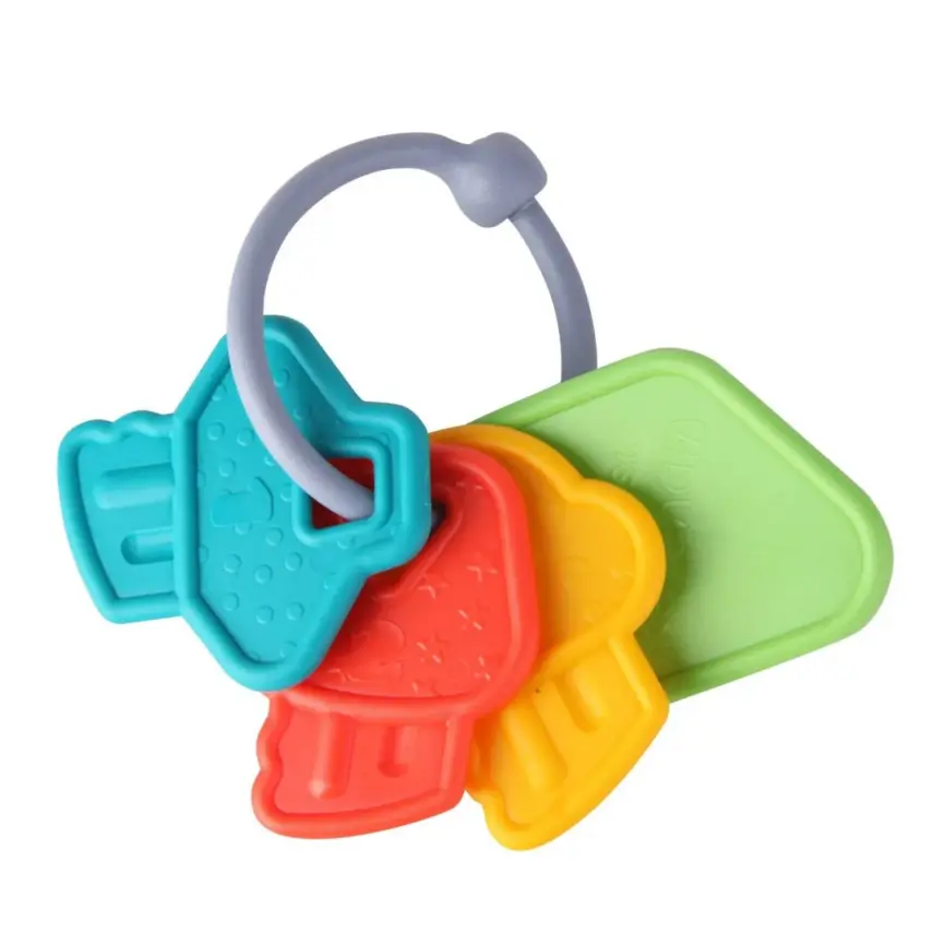 LC İlk Anahtarlığım - 1