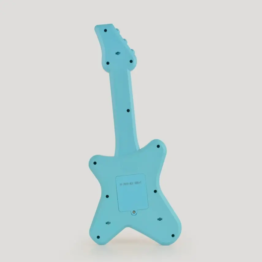 LC Işıklı Roc n Roll Gitar - 6