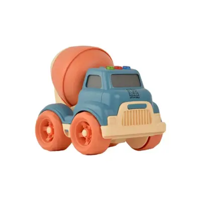 LC Işıklı ve Sesli Minik Mikser