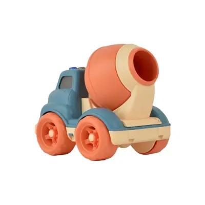 LC Işıklı ve Sesli Minik Mikser - 4