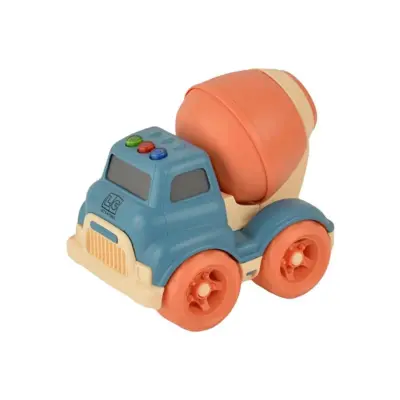 LC Işıklı ve Sesli Minik Mikser - 3