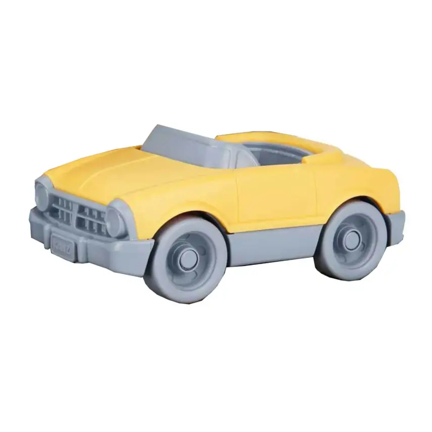 LC Klasik Arabam Kutulu - 3