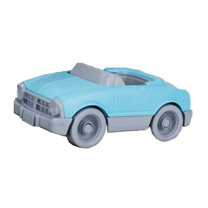 LC Klasik Arabam Kutulu - 2