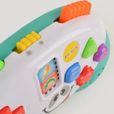 LC Kumanda Joystick - 3