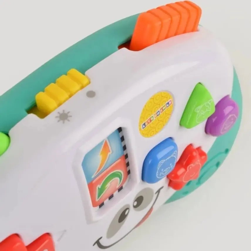 LC Kumanda Joystick - 3