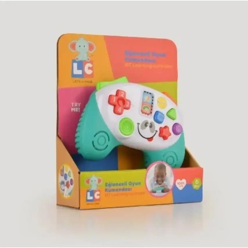 LC Kumanda Joystick - 4