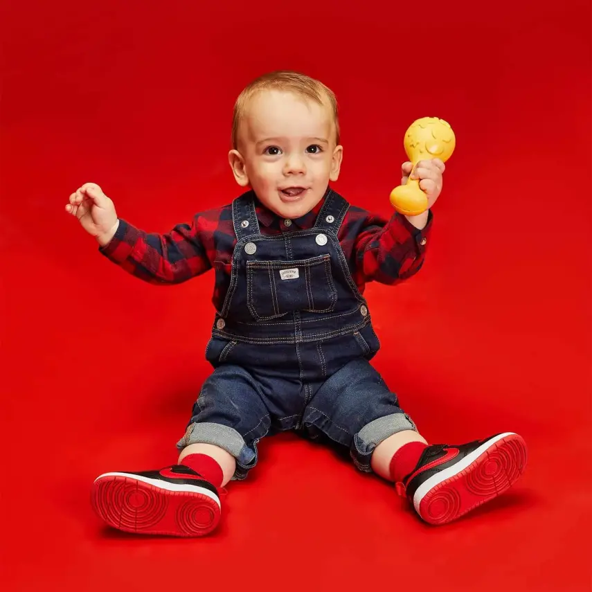 LC Marakas Çıngırak - 5